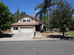 10160 Kernwood Ct, Rancho Cucamonga, CA 91737