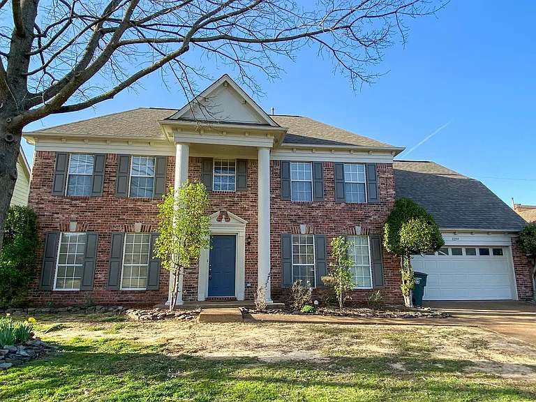 8294 Floral Springs Dr — Photo 1
