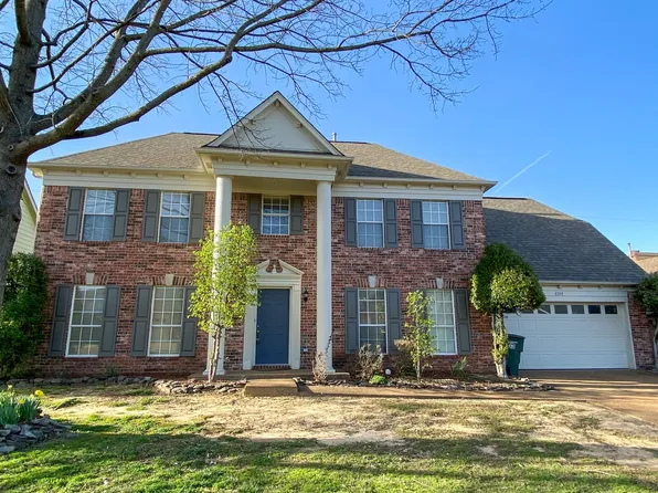 8294 Floral Springs Dr, Cordova, TN 38016