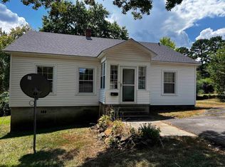 609 W Pine St, Heber Springs, AR 72543