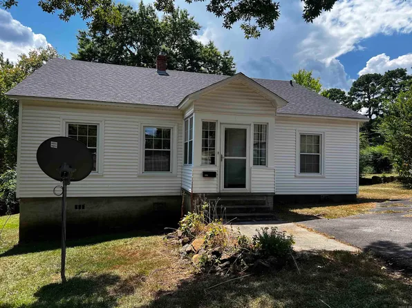 609 W Pine St, Heber Springs, AR 72543