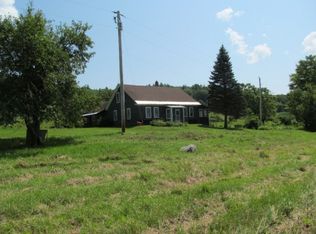 467 Ascutney Notch Rd, Perkinsville, VT 05151