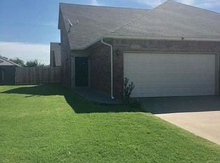 1732 Riviera Ln, Oklahoma City, OK 73128