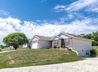 2053 Beelman Rd, Holts Summit, MO 65043