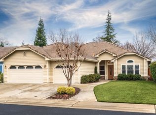1615 Misty Wood Dr, Roseville, CA 95747