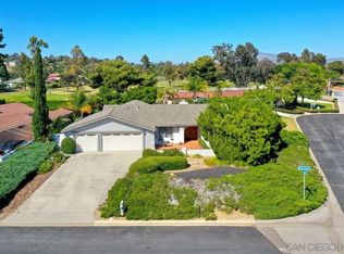 3689 Bonita Verde Dr, Bonita, CA 91902