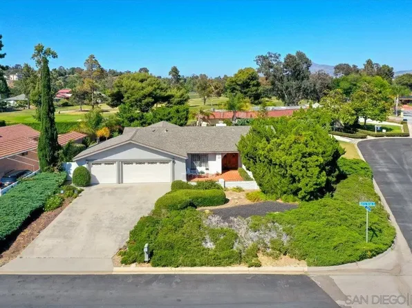 3689 Bonita Verde Dr, Bonita, CA 91902