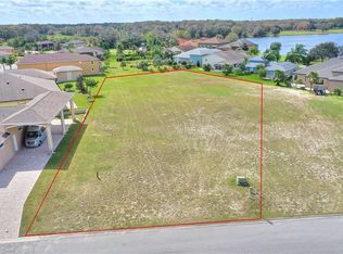 536 Home Coming Way, Polk City, FL 33868