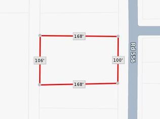 0 Road 556 Lot 2, Bay Saint Louis, MS 39520