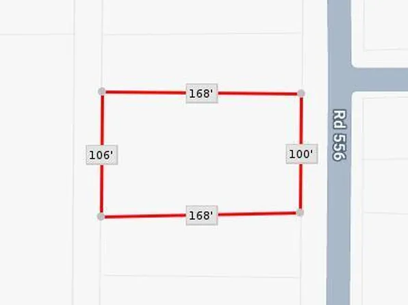 0 Road 556 Lot 2, Bay Saint Louis, MS 39520