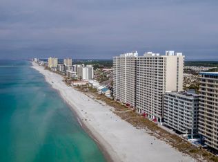 10719 Front Beach Rd UNIT 102, Panama City Beach, FL 32407
