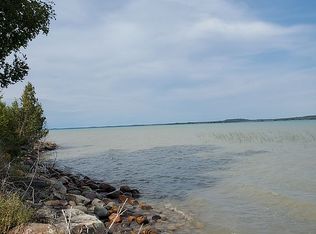 13684 E Nicole Ln, Goetzville, MI 49736