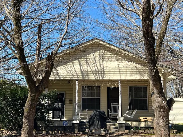 601 Goodwill St, Minden, LA 71055