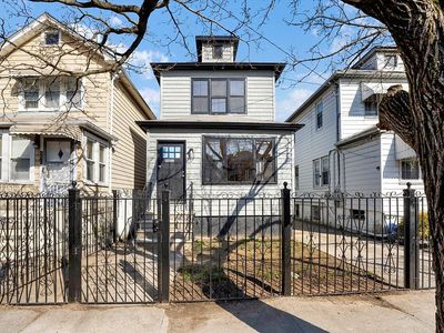4422 Monticello Ave, Bronx, NY, 10466
