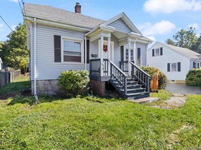 176 Benham Road, Groton, CT, 06340