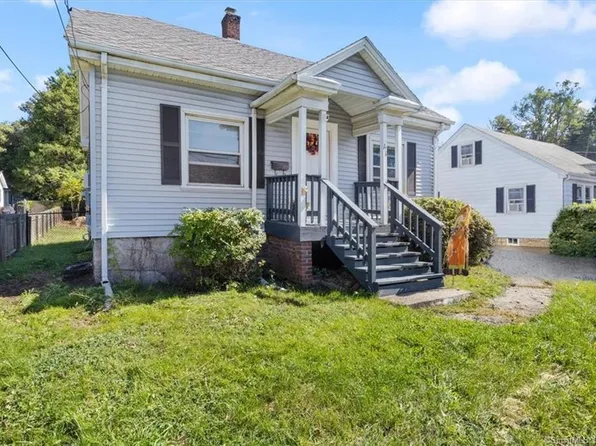 176 Benham Road, Groton, CT 06340