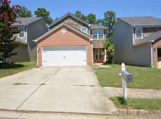 1514 Persimmon Trce, Morrow, GA 30260