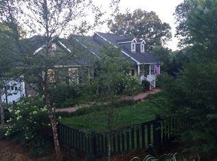 93 Murphy Hill Rd, Weaverville, NC 28787