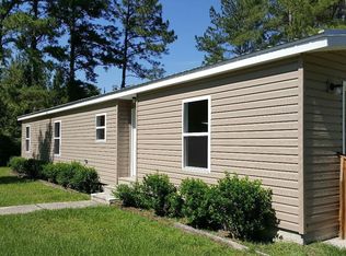 993 Southern Villa Dr, Starke, FL 32091