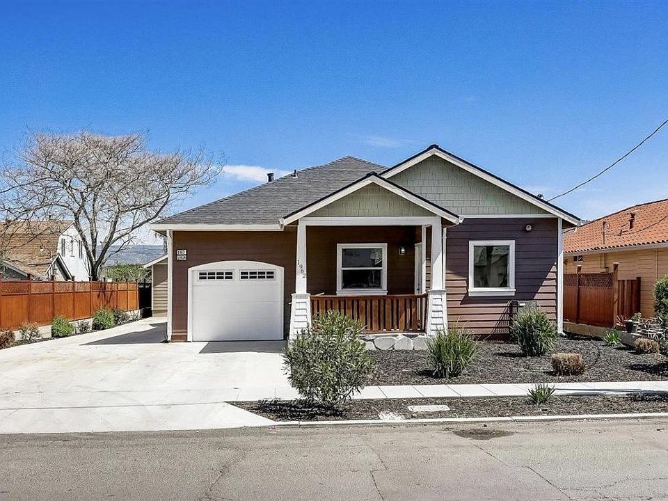 1st image of 1962 Yajome St #A