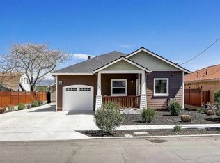 1962 Yajome St #A, Napa, CA 94559