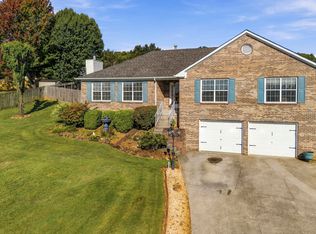 1357 Zachary Taylor Rd, Knoxville, TN 37922