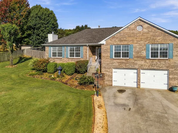 1357 Zachary Taylor Rd, Knoxville, TN 37922