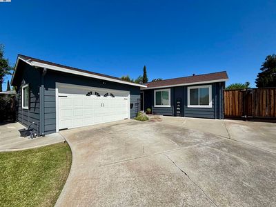 2265 Shire Ct, Livermore, CA, 94551