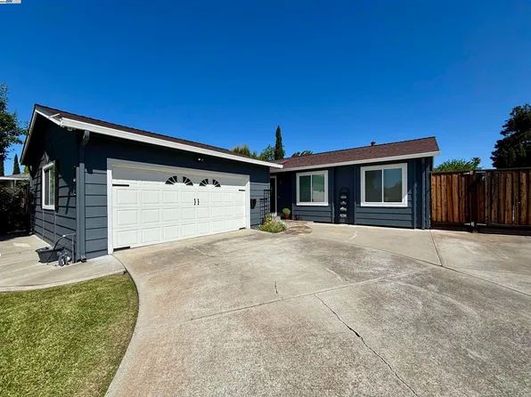 2265 Shire Ct, Livermore, CA 94551