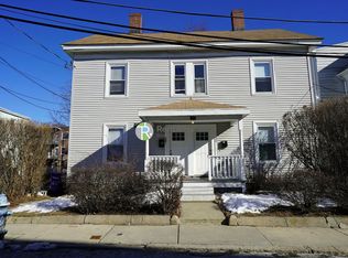 24 Greylock Rd #22, Allston, MA 02134
