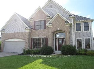 24822 Winterberry Ln, Plainfield, IL 60585