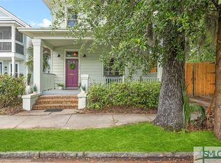 727 E 39th St, Savannah, GA 31401
