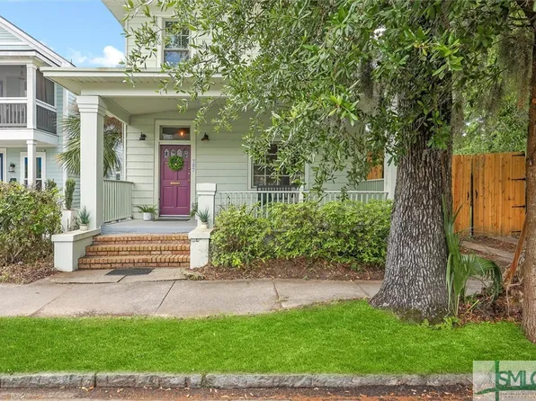 727 E 39th Street, Savannah, GA 31401