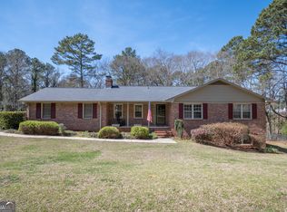 1161 Woodlands Rd, Watkinsville, GA 30677