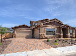 10130 W Cottontail Ln, Peoria, AZ 85383