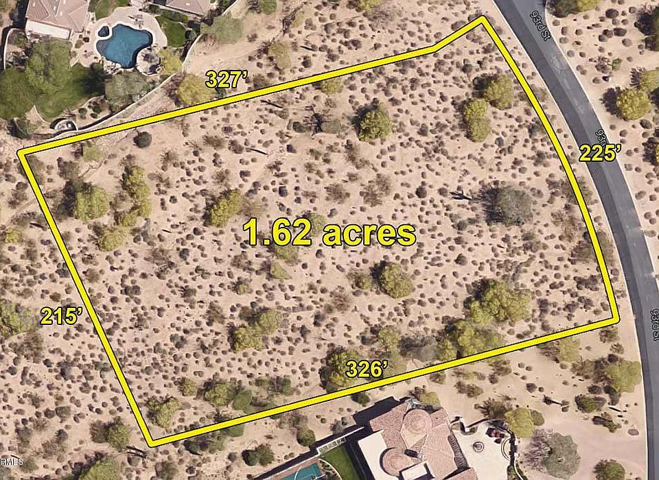 2nd image of 25250 N 93rd St Lot 33