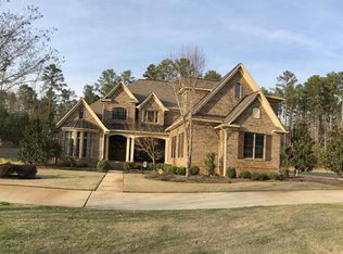 81 Baywood Dr, Columbus, MS 39705