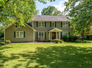 725 Knight Bridge Rd, Maryville, TN 37803