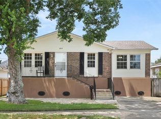 3637 W Loyola Dr, Kenner, LA 70065