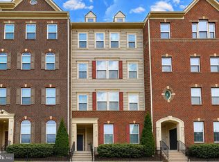 8111 Greenbelt Station Pkwy Unit 302F, Greenbelt, MD 20770