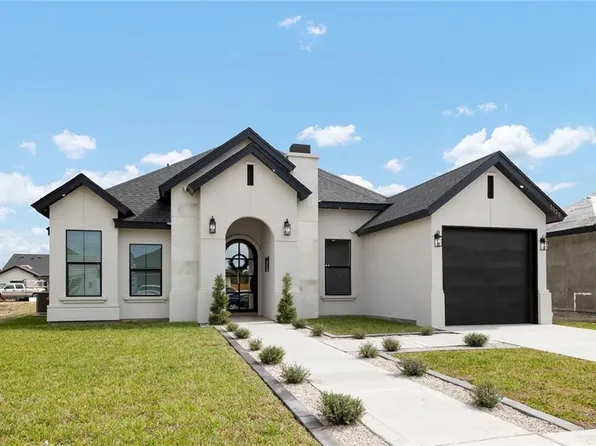 1920 Lime St, San Juan, TX 78589