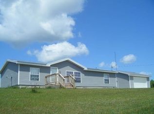 13520 Yates Rd, Copemish, MI 49625