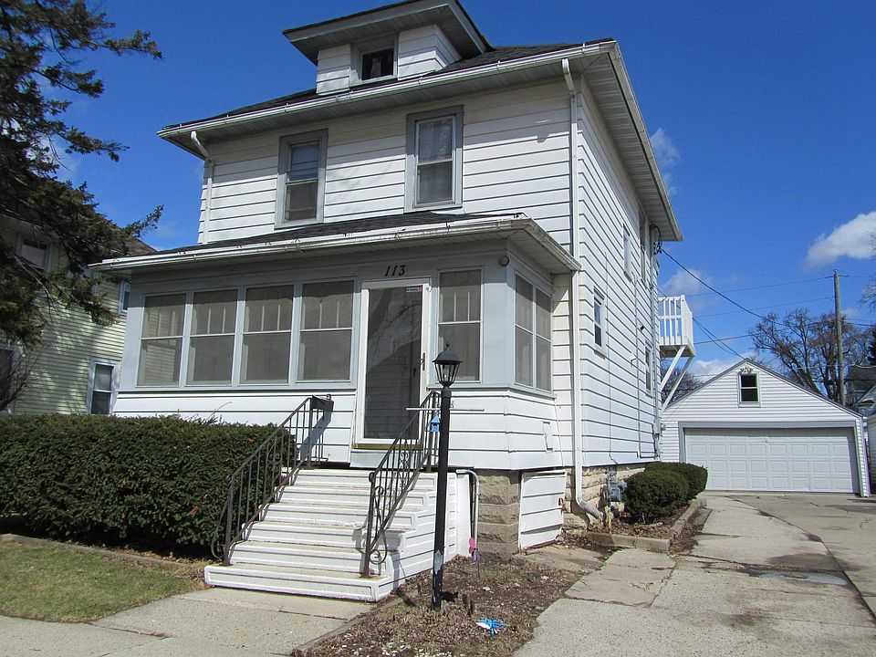113 Ledgeview Ave, Fond Du Lac, WI 54935 Zillow