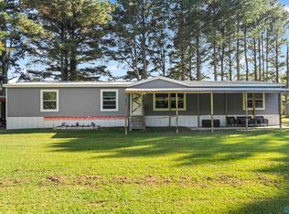 820 County Road 606, Hanceville, AL 35077