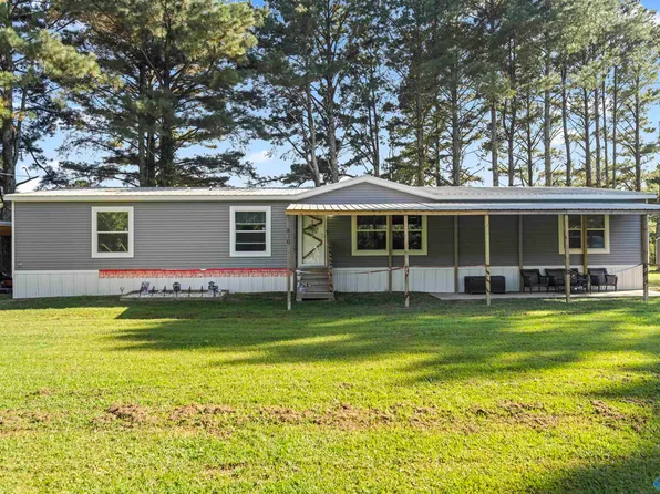 820 County Road 606, Hanceville, AL 35077