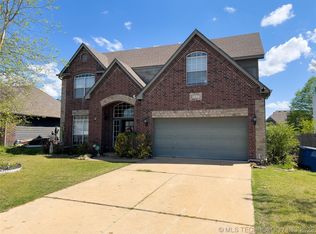 8431 S 109th East Ave, Tulsa, OK 74133