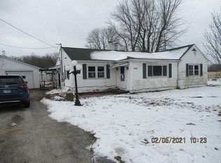 3005 Perrysville Rd, Danville, IL 61834