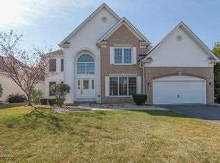 24865 Winterberry Ln, Plainfield, IL 60585