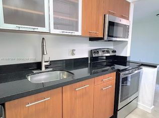 Nirvana Condo No One, Miami, FL 33138