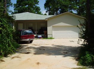 111 Starlight Ln, Santa Rosa Beach, FL 32459